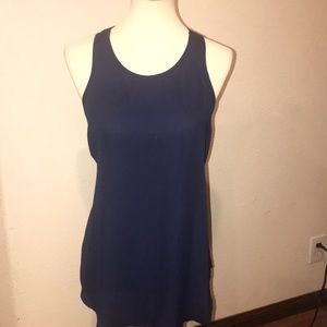 Beautiful Blue blouse